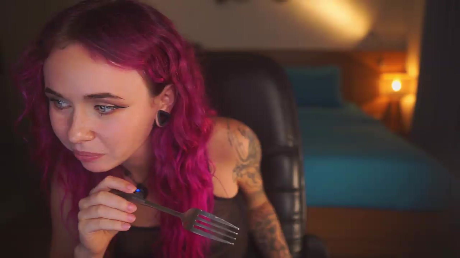 Gallery image thumbnail from Sarah_Pink's myfreecams stream on, 08/29/2026, 12:48 image 18 of 20