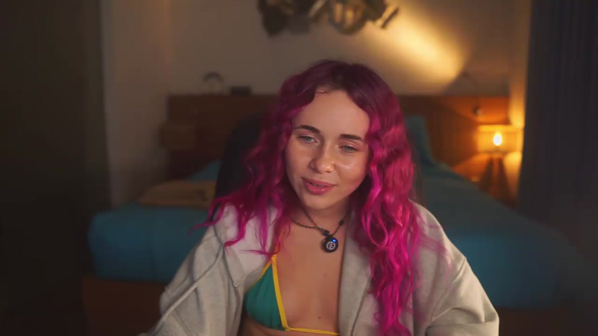 Gallery image thumbnail from Sarah_Pink's myfreecams stream on, 08/30/2026, 10:47 image 15 of 20
