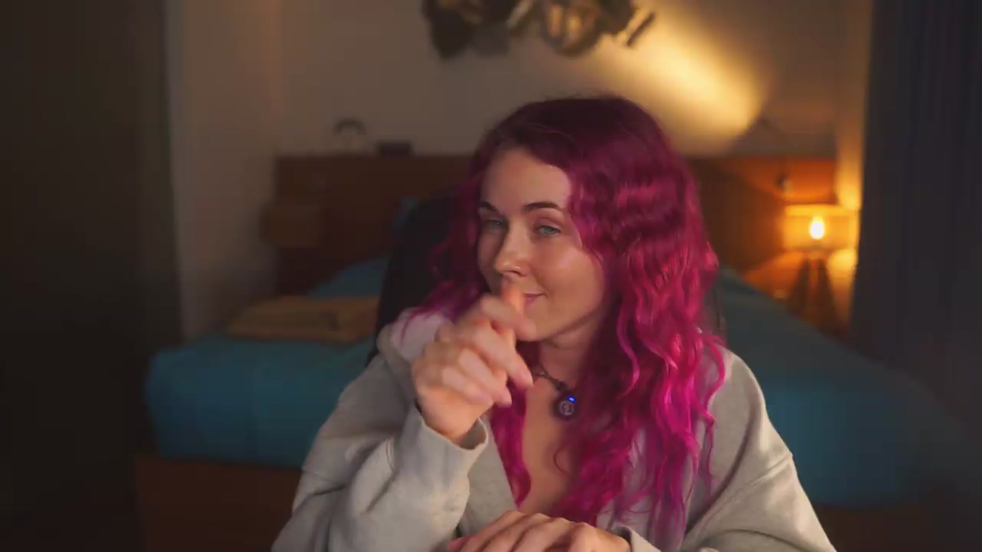 Gallery image thumbnail from Sarah_Pink's myfreecams stream on, 08/30/2026, 10:47 image 14 of 20