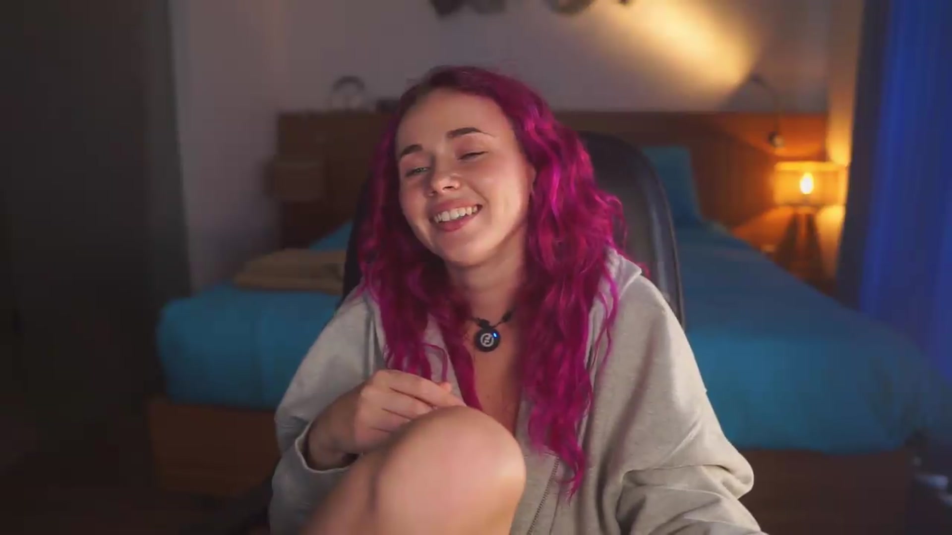 Gallery image thumbnail from Sarah_Pink's myfreecams stream on, 08/30/2026, 10:47 image 4 of 20
