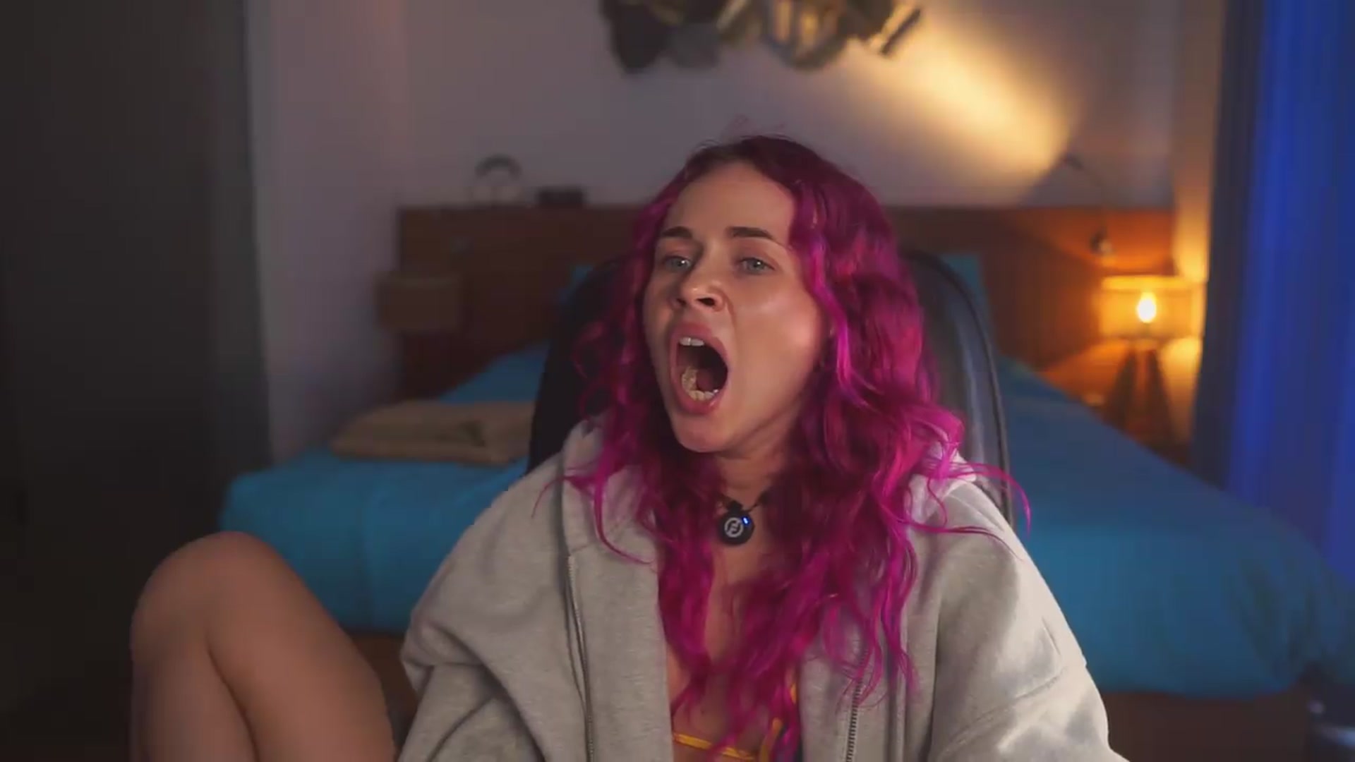Gallery image thumbnail from Sarah_Pink's myfreecams stream on, 08/30/2026, 10:47 image 2 of 20