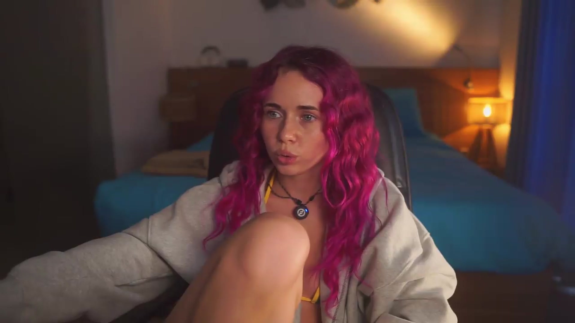 Gallery image thumbnail from Sarah_Pink's myfreecams stream on, 08/30/2026, 10:47 image 7 of 20