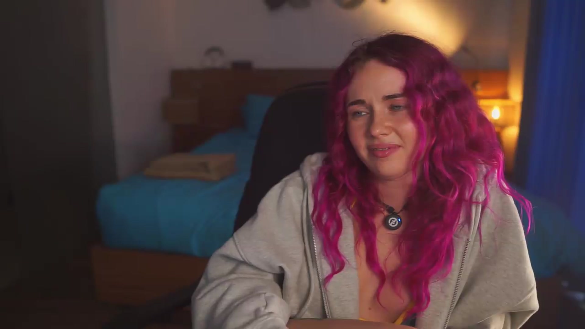 Gallery image thumbnail from Sarah_Pink's myfreecams stream on, 08/30/2026, 10:47 image 6 of 20