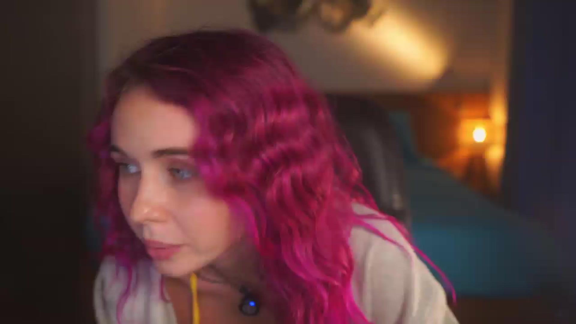 Gallery image thumbnail from Sarah_Pink's myfreecams stream on, 08/30/2026, 10:47 image 12 of 20