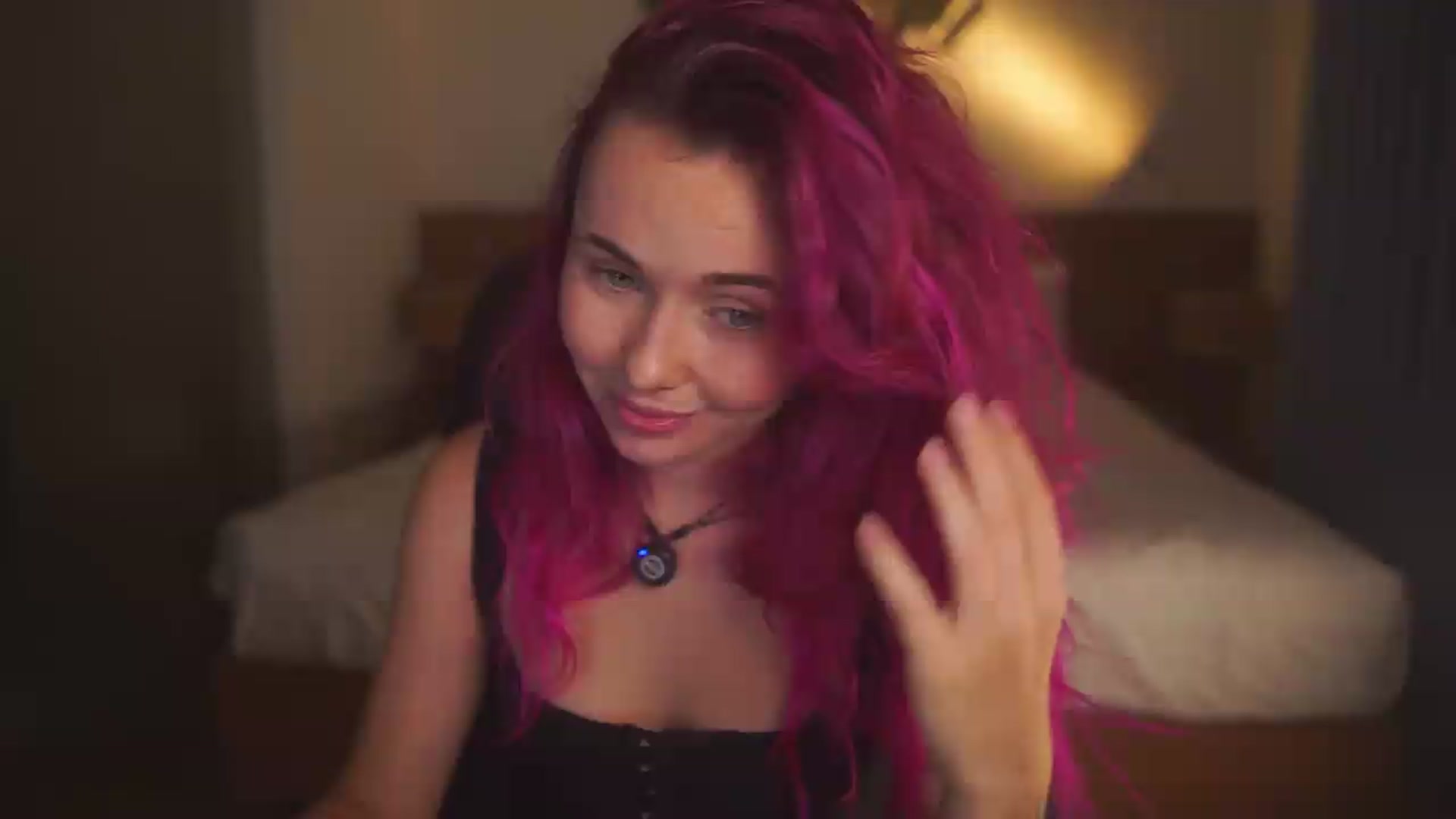Gallery image thumbnail from Sarah_Pink's myfreecams stream on, 09/05/2026, 11:16 image 2 of 20