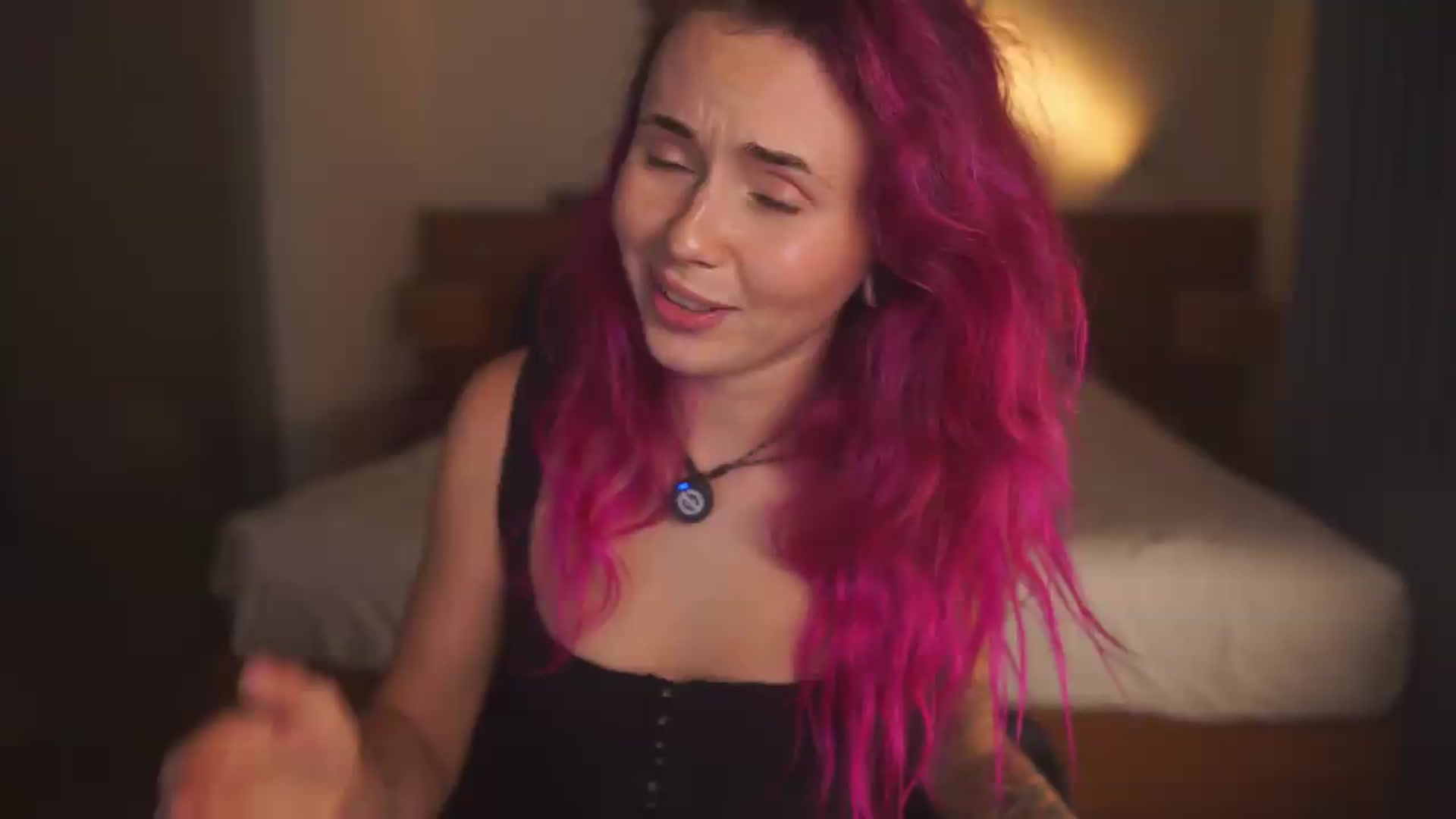 Gallery image thumbnail from Sarah_Pink's myfreecams stream on, 09/05/2026, 11:16 image 3 of 20
