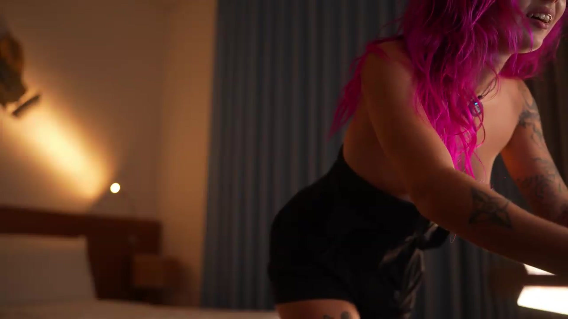 Gallery image thumbnail from Sarah_Pink's myfreecams stream on, 09/05/2026, 11:16 image 13 of 20