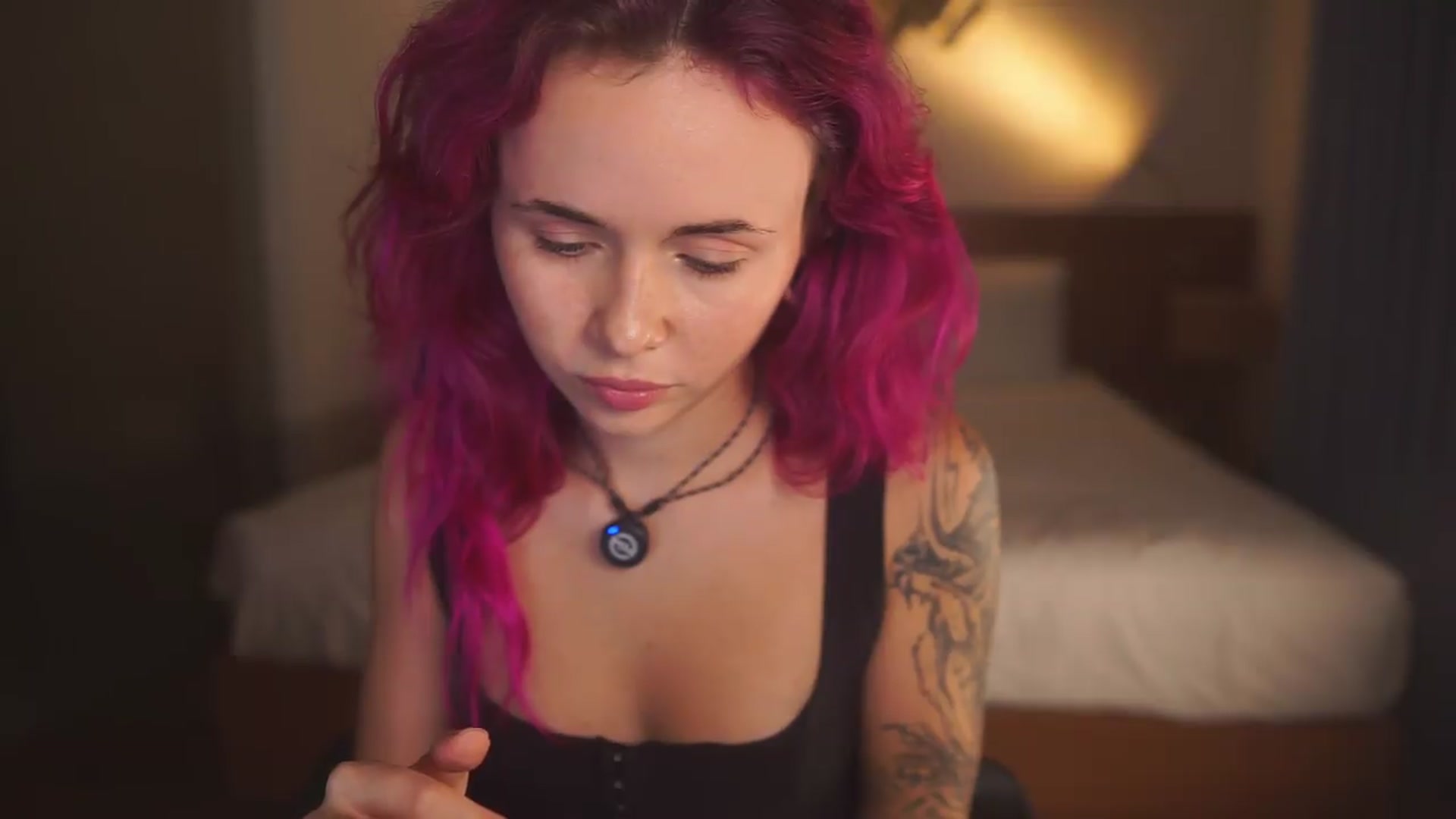 Gallery image thumbnail from Sarah_Pink's myfreecams stream on, 09/05/2026, 11:16 image 20 of 20