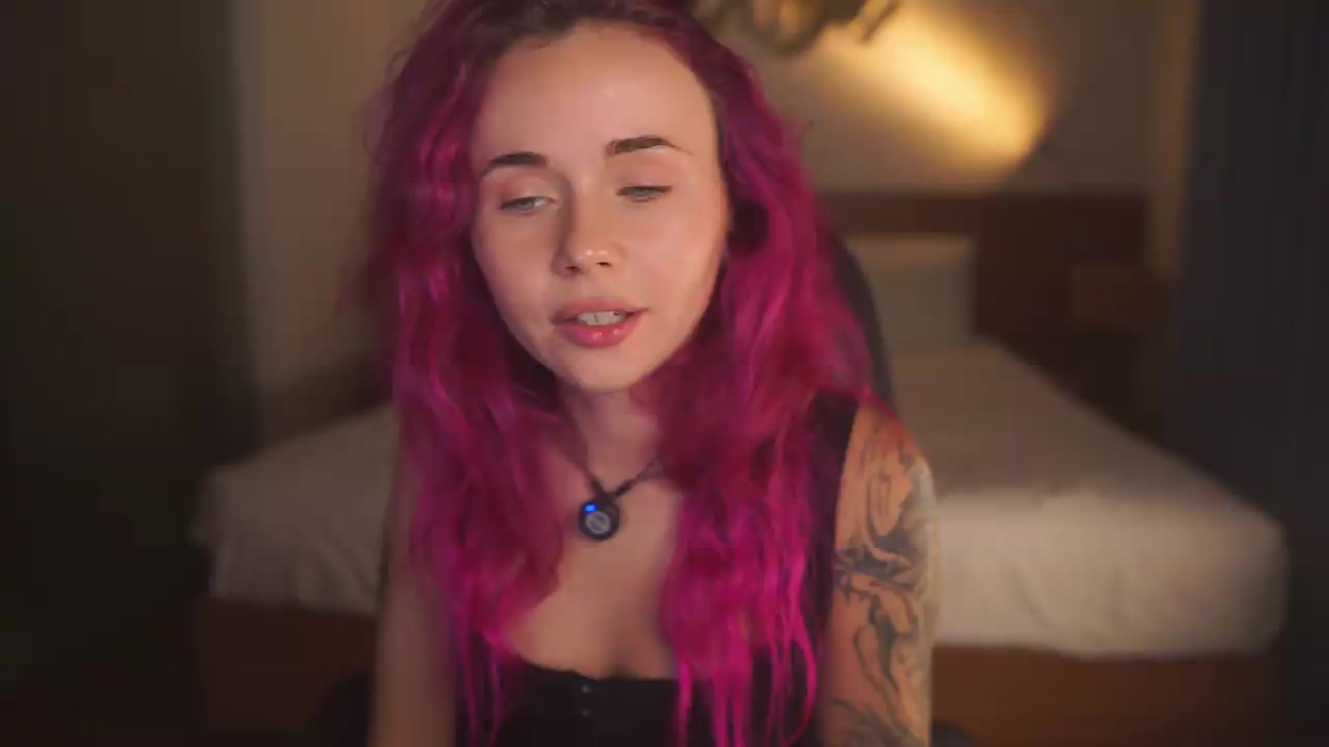Gallery image thumbnail from Sarah_Pink's myfreecams stream on, 09/05/2026, 11:16 image 1 of 20