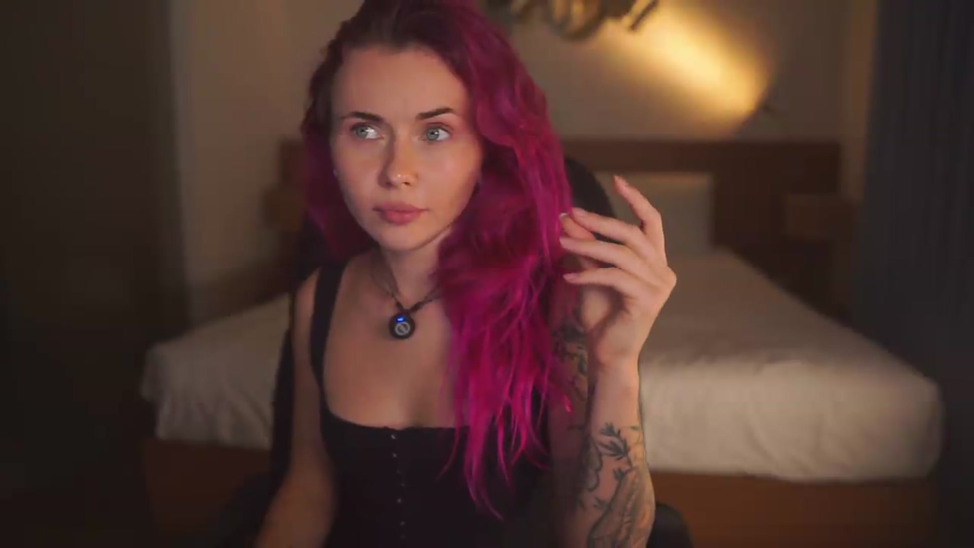 Gallery image thumbnail from Sarah_Pink's myfreecams stream on, 09/05/2026, 11:16 image 17 of 20