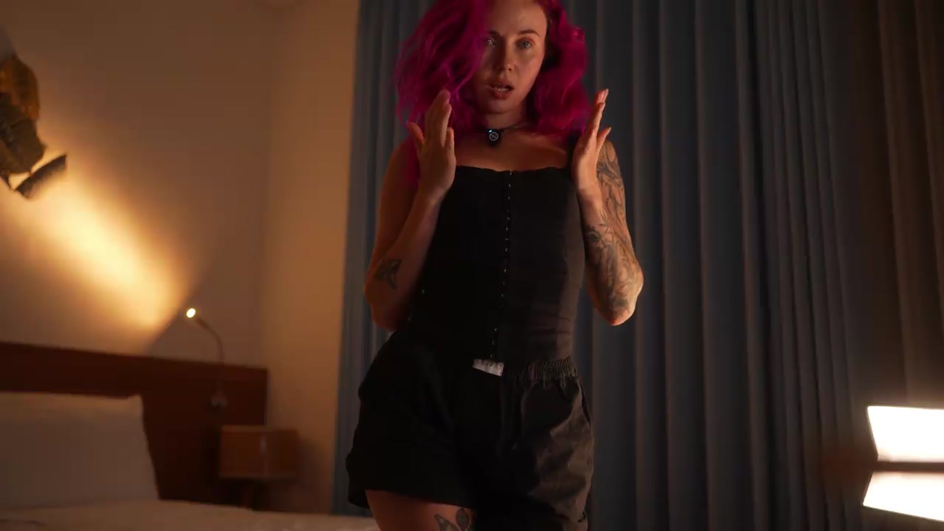 Gallery image thumbnail from Sarah_Pink's myfreecams stream on, 09/05/2026, 11:16 image 7 of 20