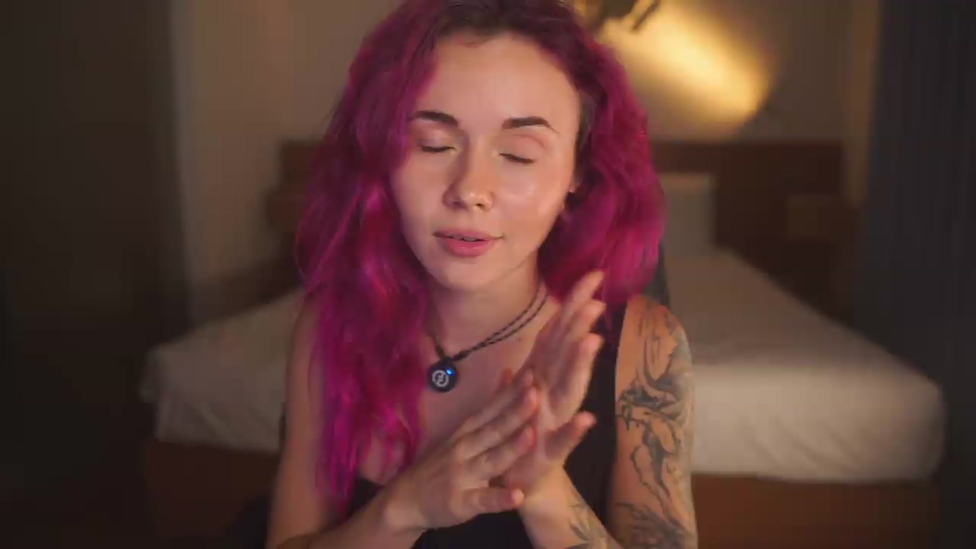 Gallery image thumbnail from Sarah_Pink's myfreecams stream on, 09/05/2026, 12:22 image 11 of 20