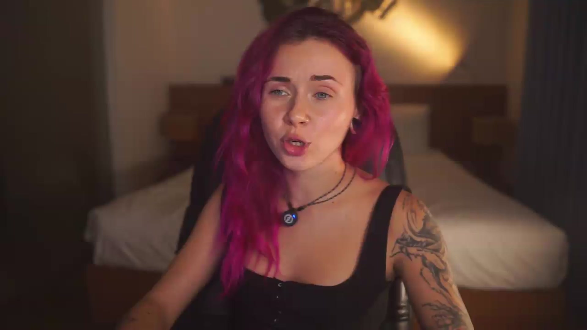Gallery image thumbnail from Sarah_Pink's myfreecams stream on, 09/05/2026, 12:22 image 15 of 20
