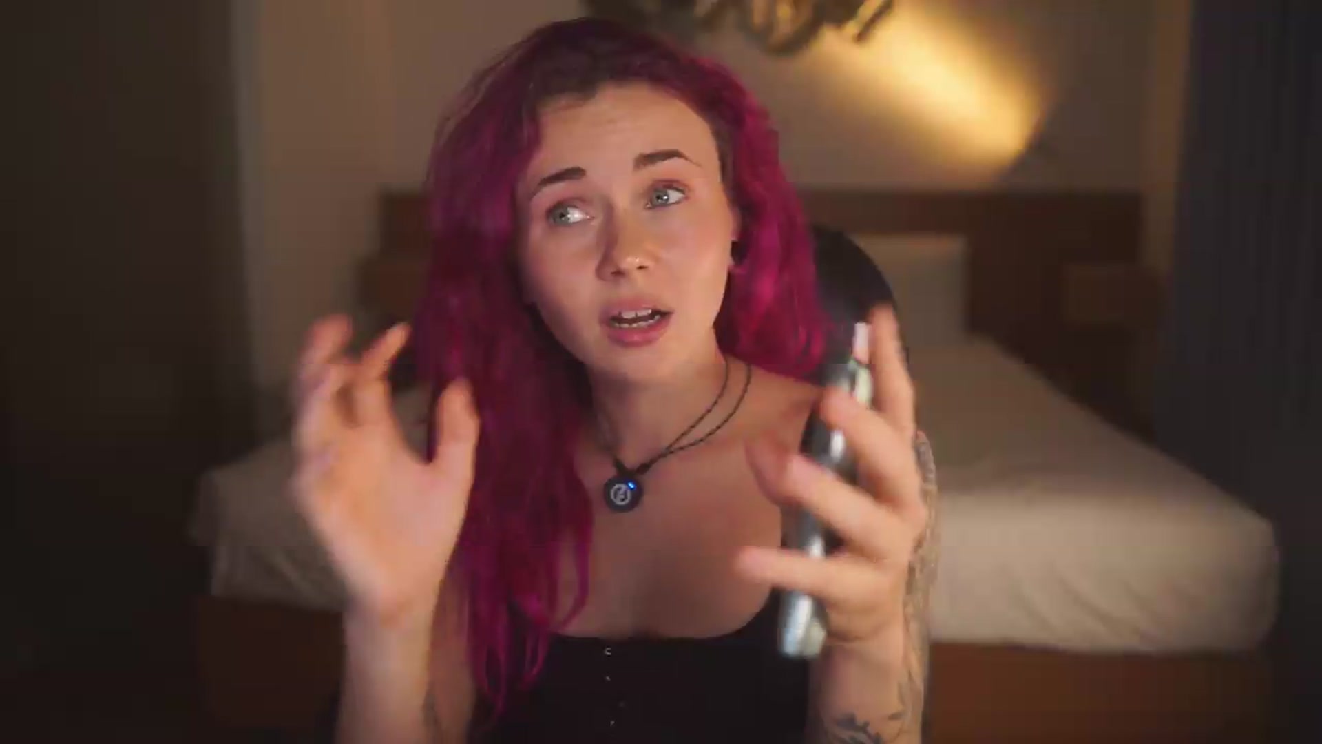 Gallery image thumbnail from Sarah_Pink's myfreecams stream on, 09/05/2026, 12:22 image 7 of 20