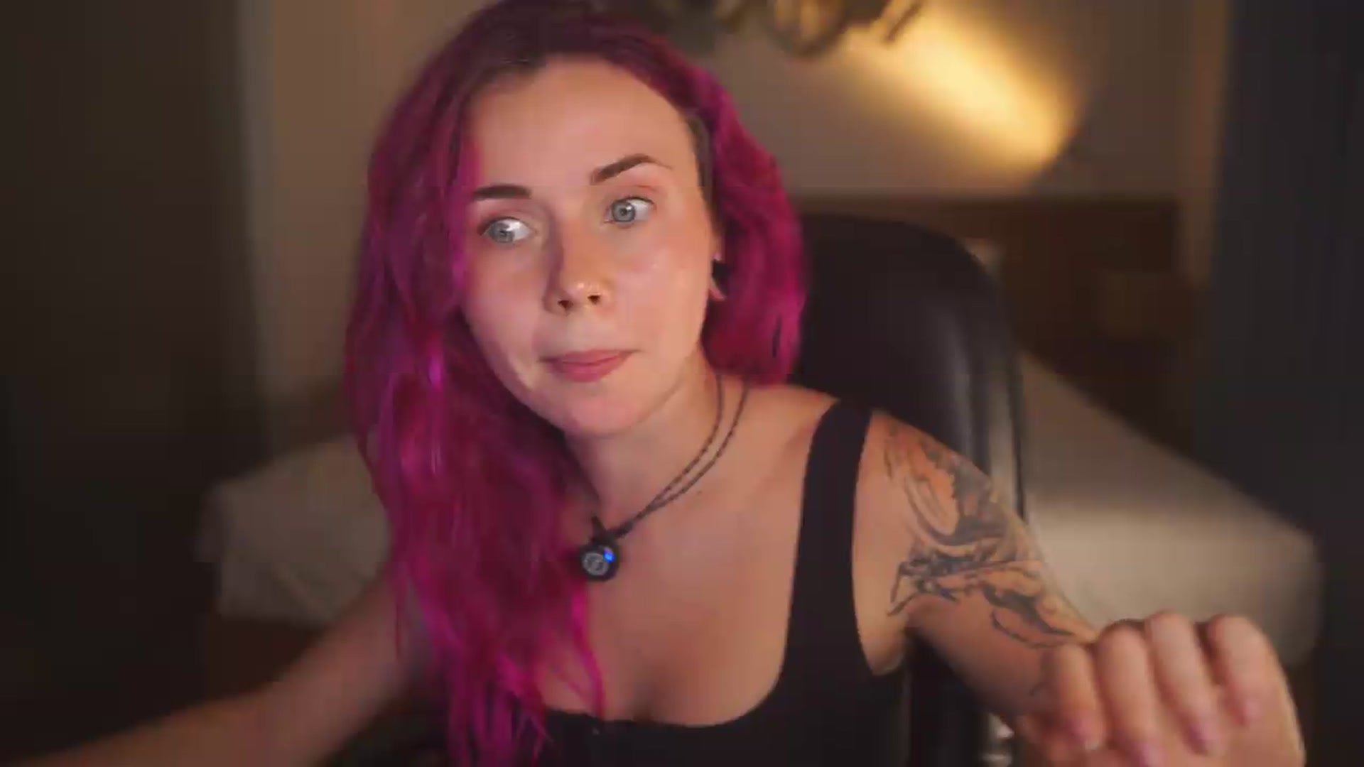 Gallery image thumbnail from Sarah_Pink's myfreecams stream on, 09/05/2026, 12:22 image 14 of 20