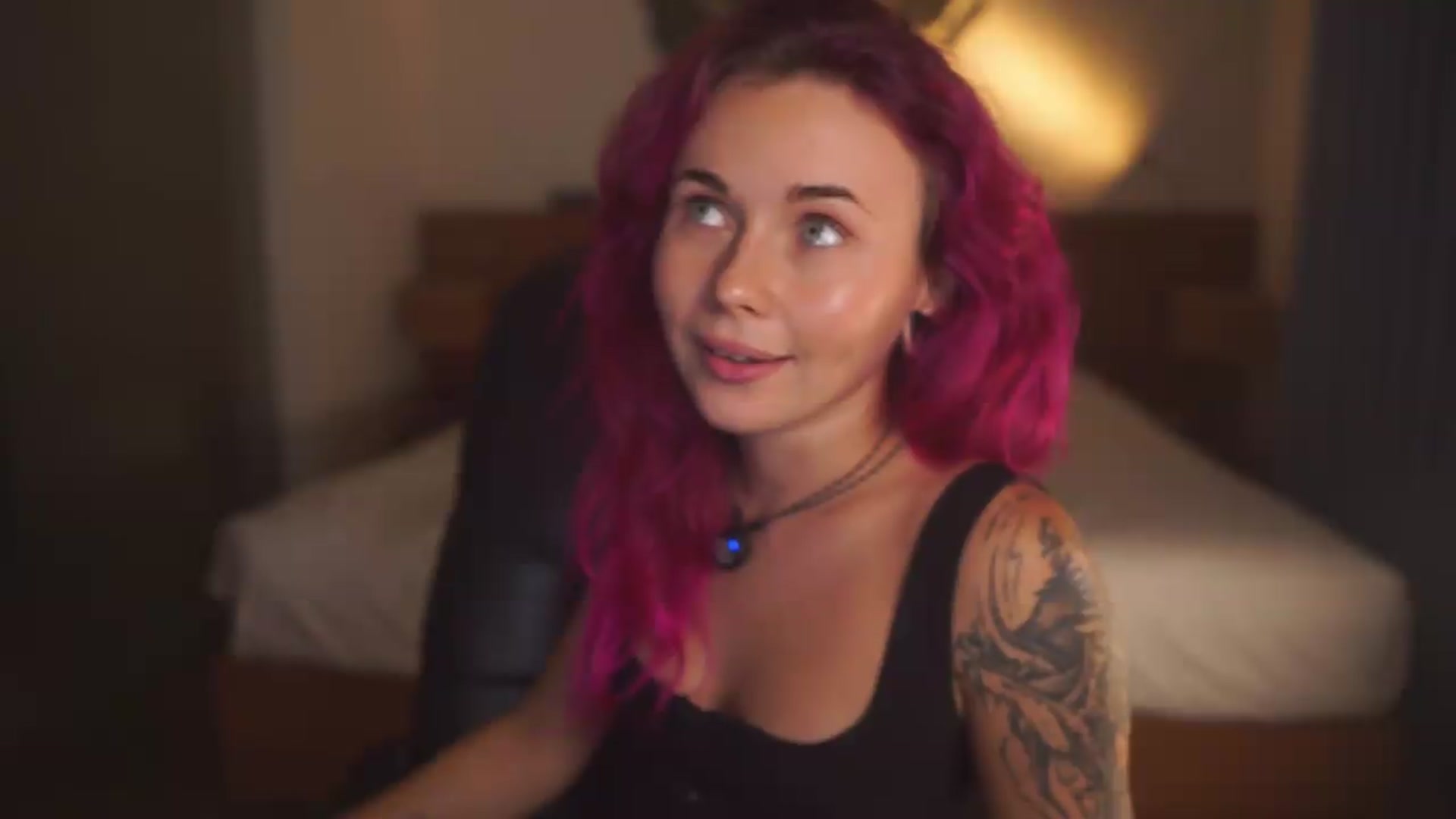 Gallery image thumbnail from Sarah_Pink's myfreecams stream on, 09/05/2026, 12:22 image 8 of 20