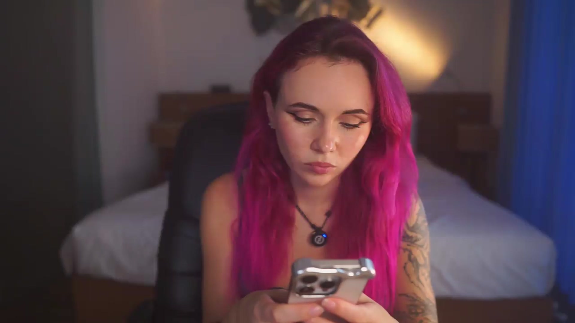 Gallery image thumbnail from Sarah_Pink's myfreecams stream on, 09/07/2026, 10:28 image 3 of 20