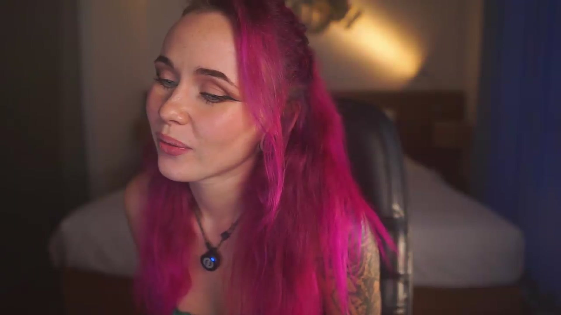 Gallery image thumbnail from Sarah_Pink's myfreecams stream on, 09/07/2026, 10:28 image 13 of 20
