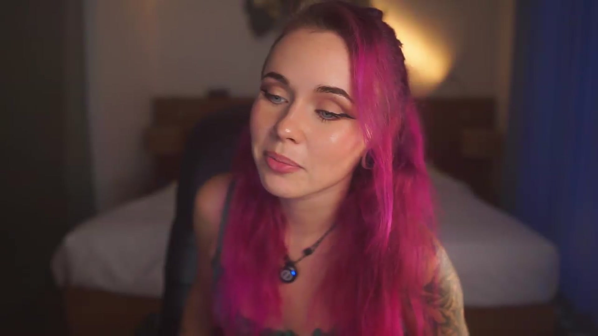 Gallery image thumbnail from Sarah_Pink's myfreecams stream on, 09/07/2026, 10:28 image 12 of 20