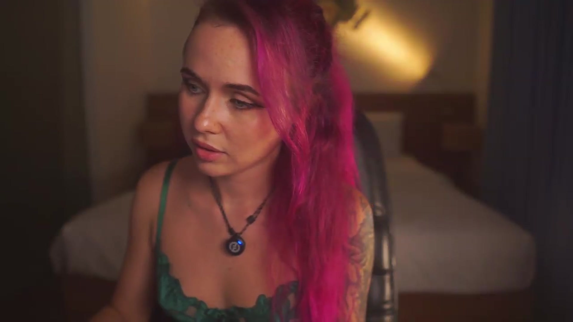 Gallery image thumbnail from Sarah_Pink's myfreecams stream on, 09/07/2026, 10:28 image 19 of 20