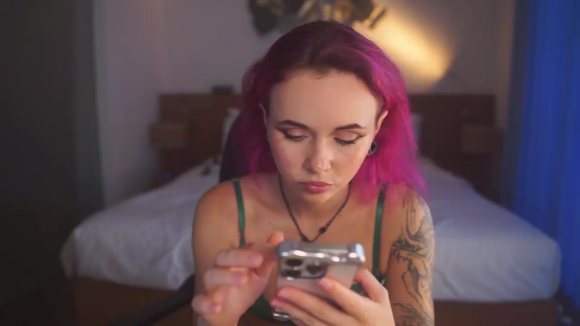 Gallery image thumbnail from Sarah_Pink's myfreecams stream on, 09/07/2026, 10:28 image 1 of 20