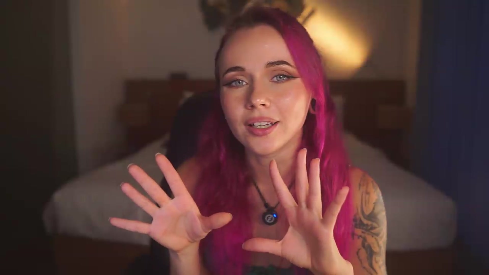 Gallery image thumbnail from Sarah_Pink's myfreecams stream on, 09/07/2026, 10:28 image 15 of 20
