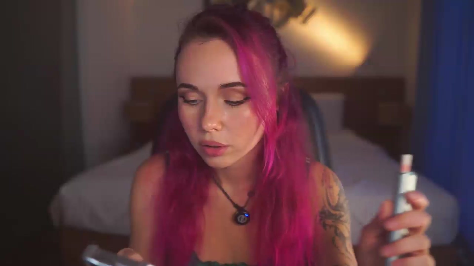 Gallery image thumbnail from Sarah_Pink's myfreecams stream on, 09/07/2026, 10:28 image 8 of 20