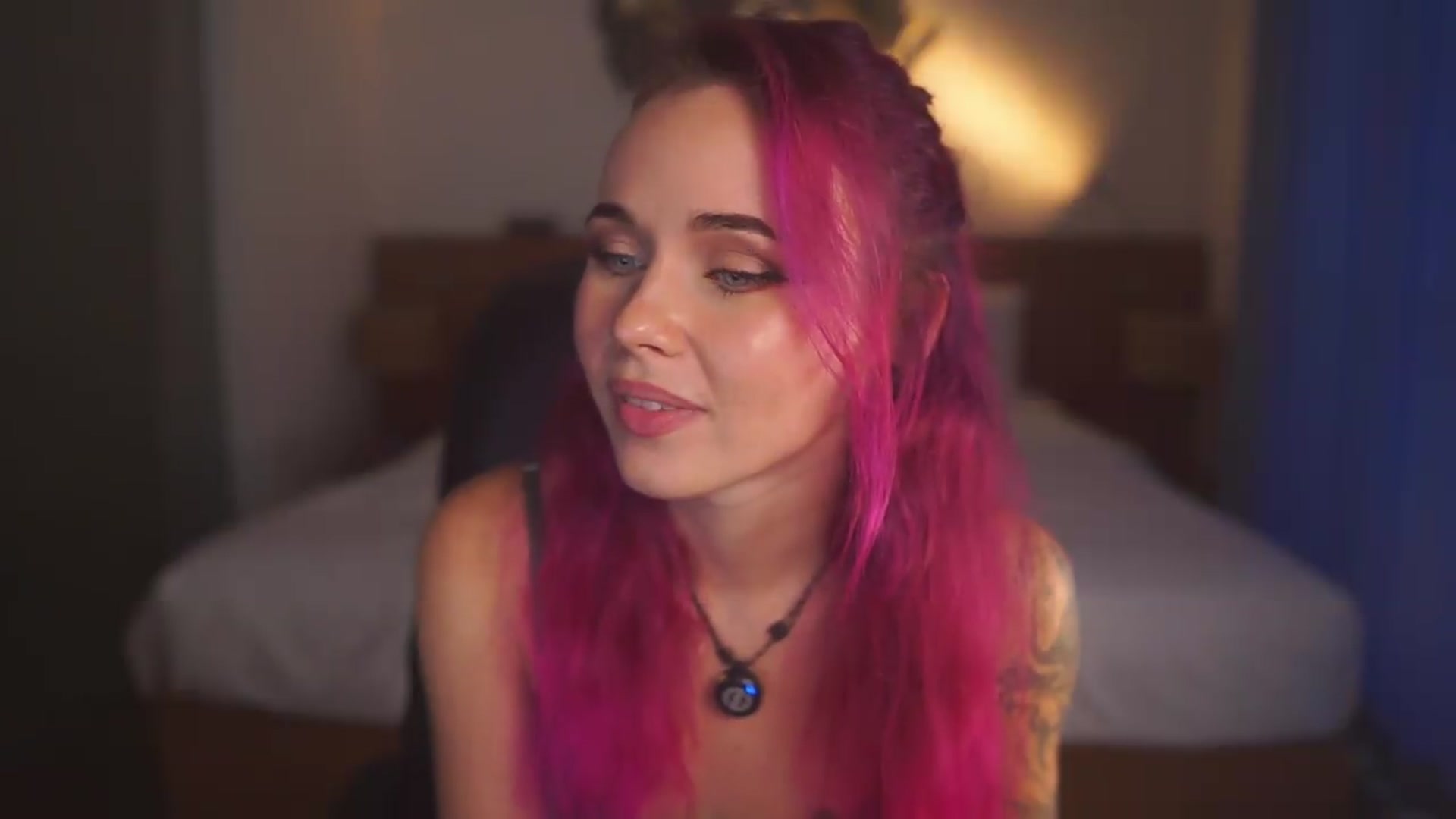 Gallery image thumbnail from Sarah_Pink's myfreecams stream on, 09/07/2026, 10:28 image 11 of 20