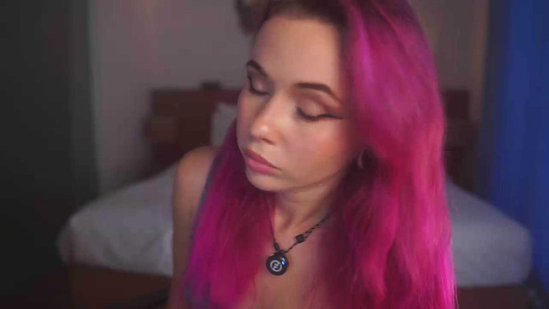Gallery image thumbnail from Sarah_Pink's myfreecams stream on, 09/07/2026, 10:28 image 4 of 20