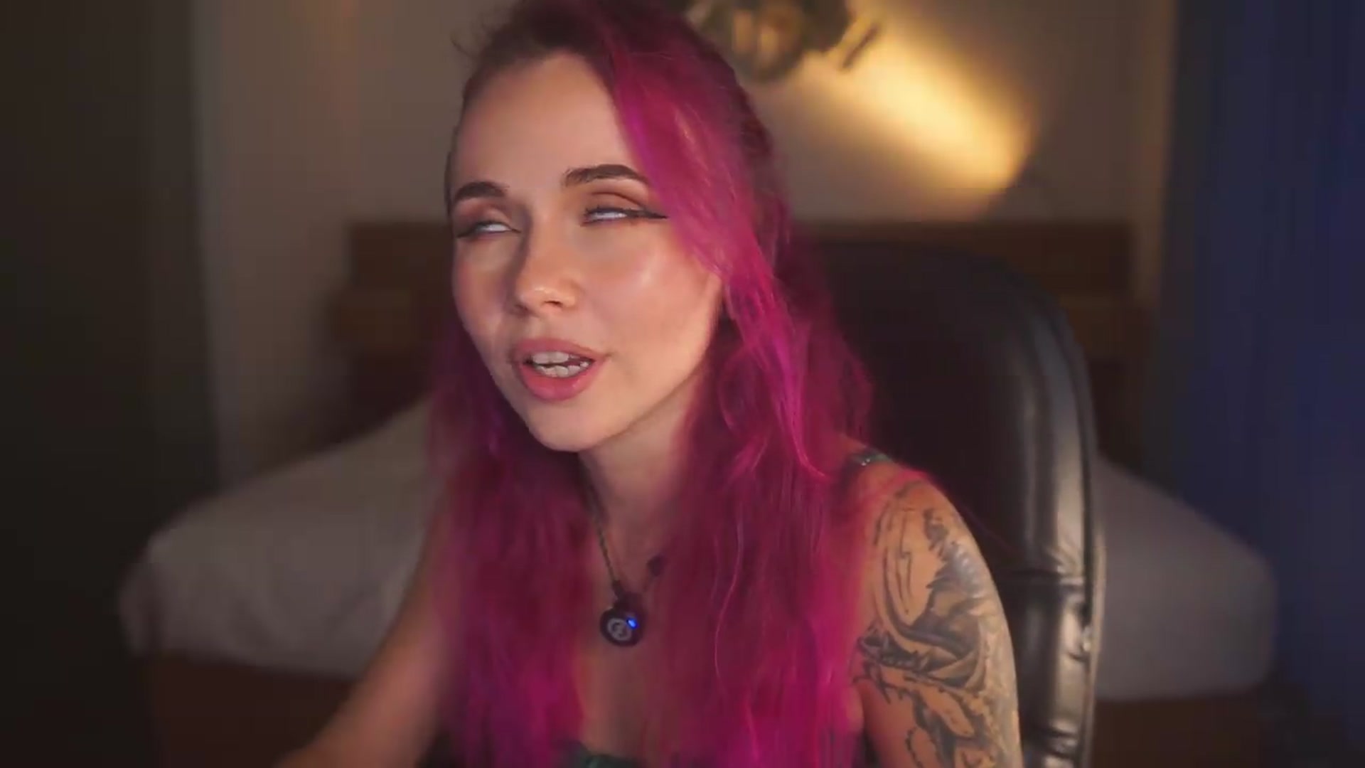 Gallery image thumbnail from Sarah_Pink's myfreecams stream on, 09/07/2026, 10:28 image 14 of 20