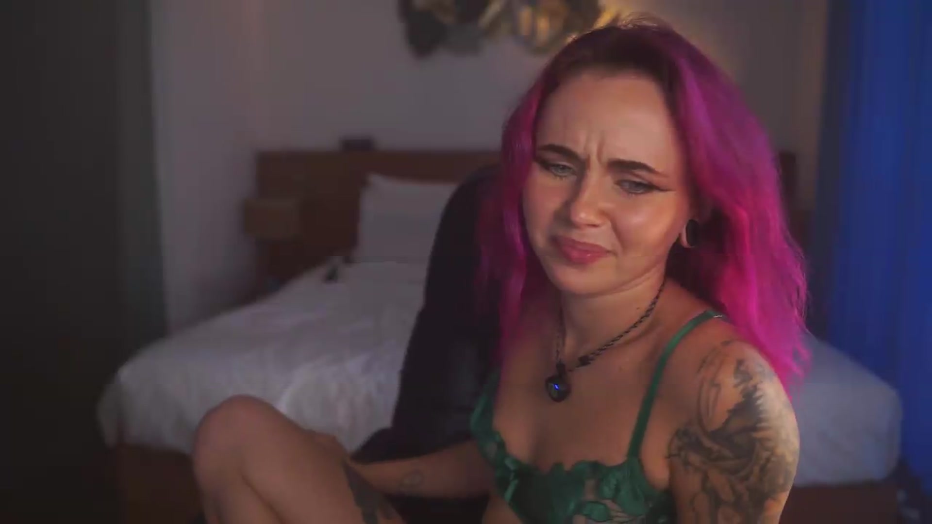 Gallery image thumbnail from Sarah_Pink's myfreecams stream on, 09/07/2026, 10:28 image 2 of 20