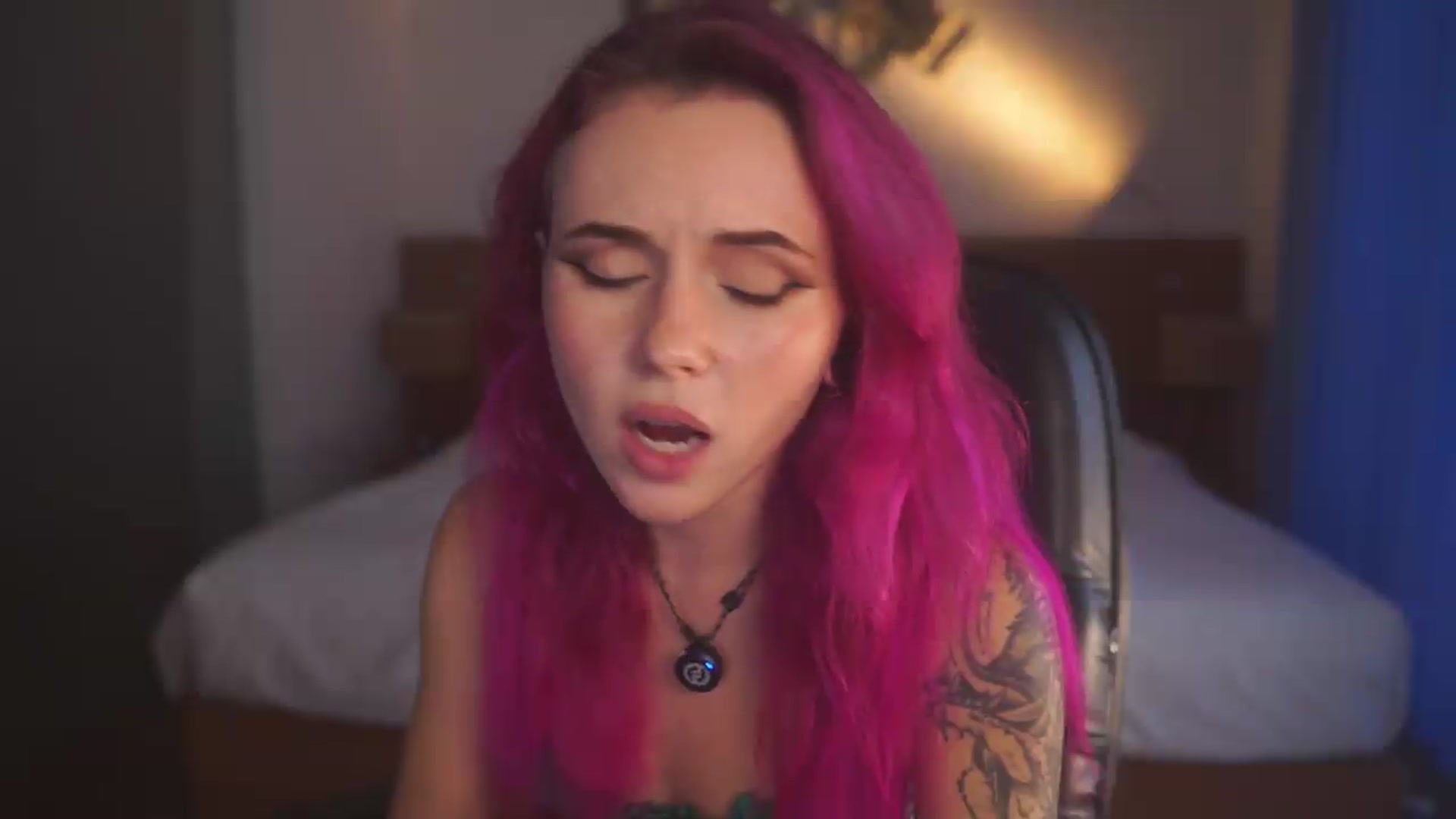 Gallery image thumbnail from Sarah_Pink's myfreecams stream on, 09/07/2026, 10:28 image 5 of 20