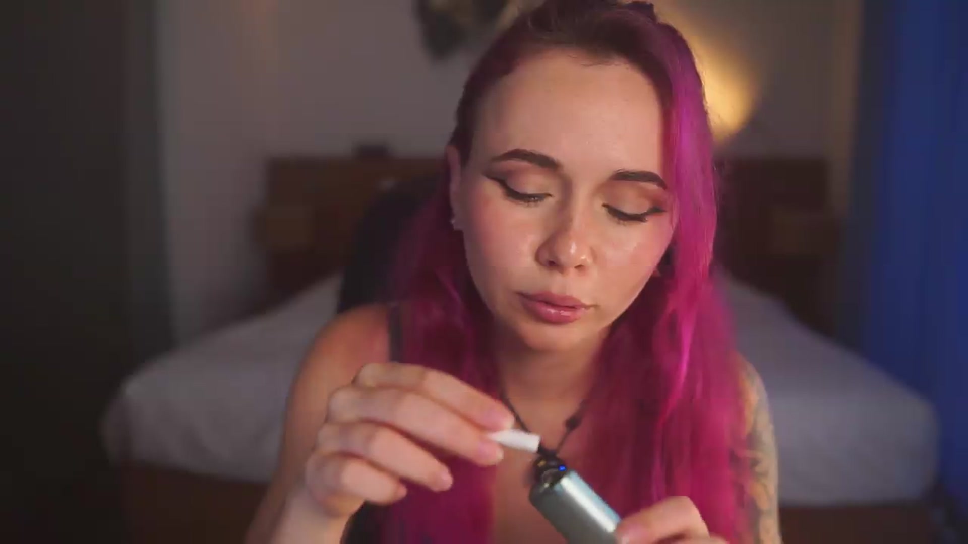 Gallery image thumbnail from Sarah_Pink's myfreecams stream on, 09/07/2026, 10:28 image 7 of 20