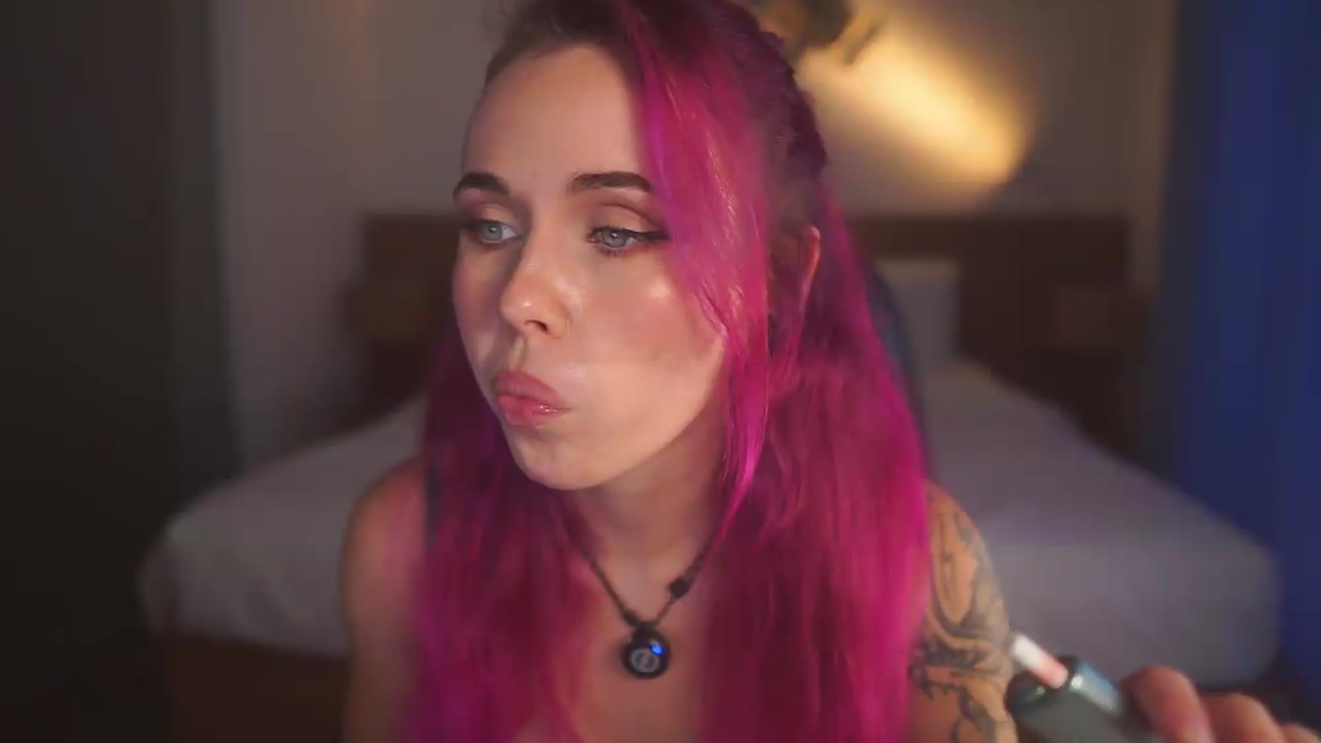 Gallery image thumbnail from Sarah_Pink's myfreecams stream on, 09/07/2026, 10:28 image 9 of 20