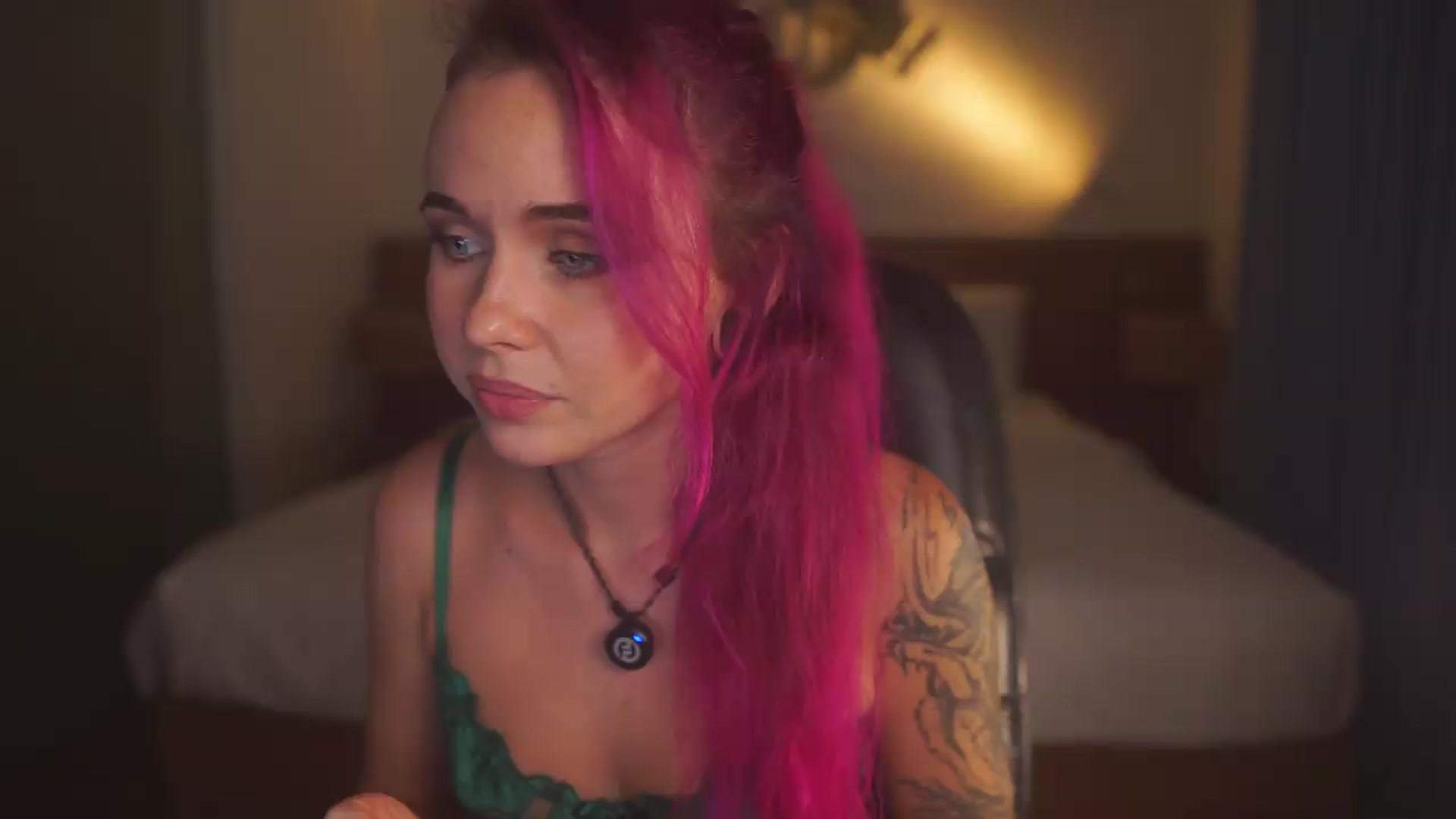 Gallery image thumbnail from Sarah_Pink's myfreecams stream on, 09/07/2026, 10:28 image 20 of 20