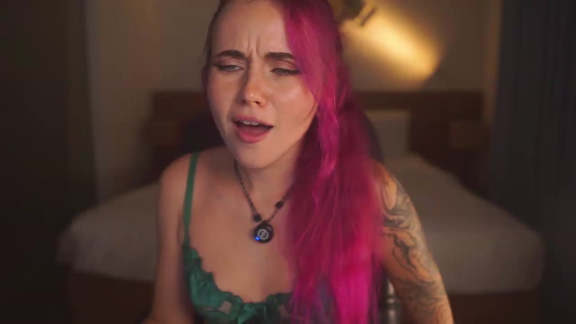 Gallery image thumbnail from Sarah_Pink's myfreecams stream on, 09/07/2026, 12:59 image 18 of 20