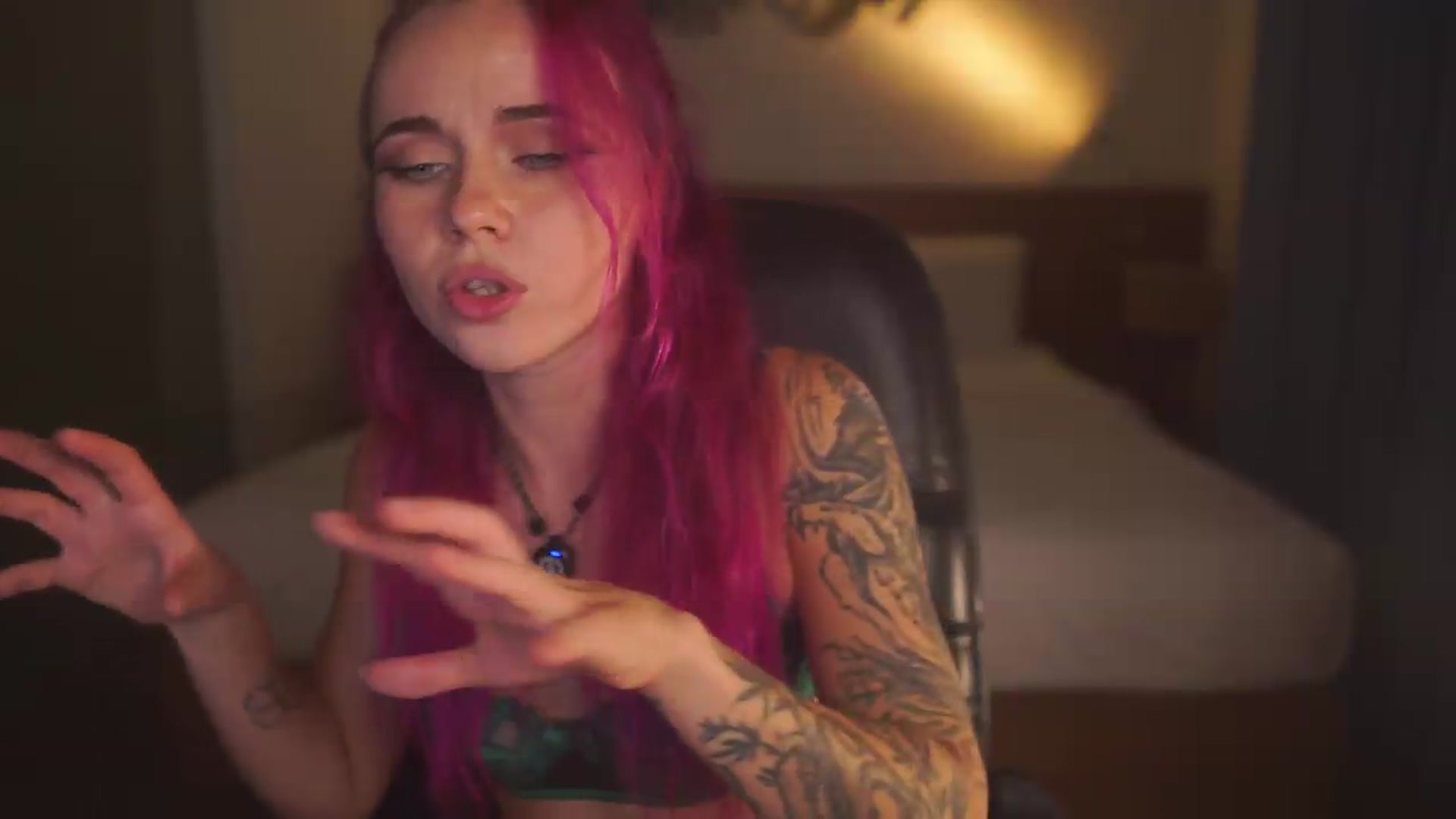Gallery image thumbnail from Sarah_Pink's myfreecams stream on, 09/07/2026, 12:59 image 12 of 20