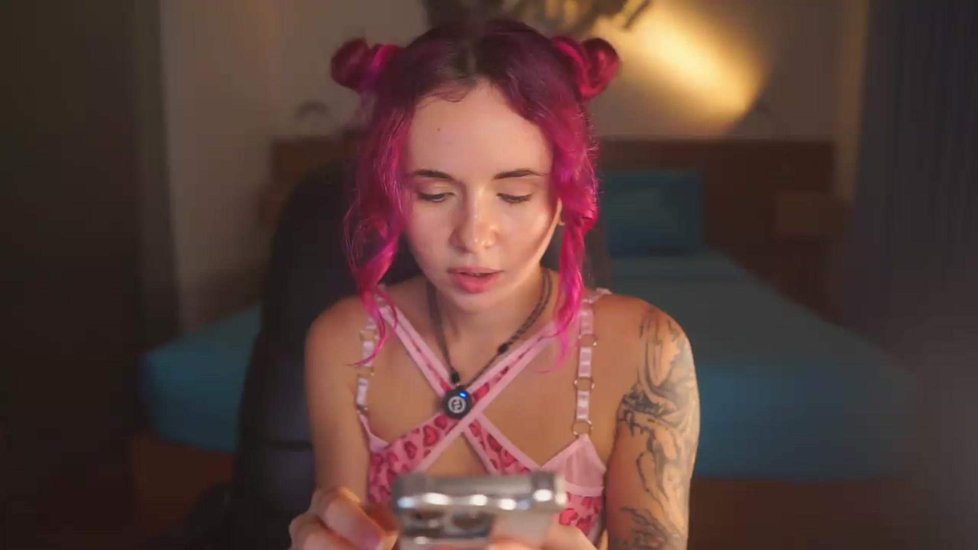 Gallery image thumbnail from Sarah_Pink's myfreecams stream on, 09/11/2026, 13:09 image 16 of 20