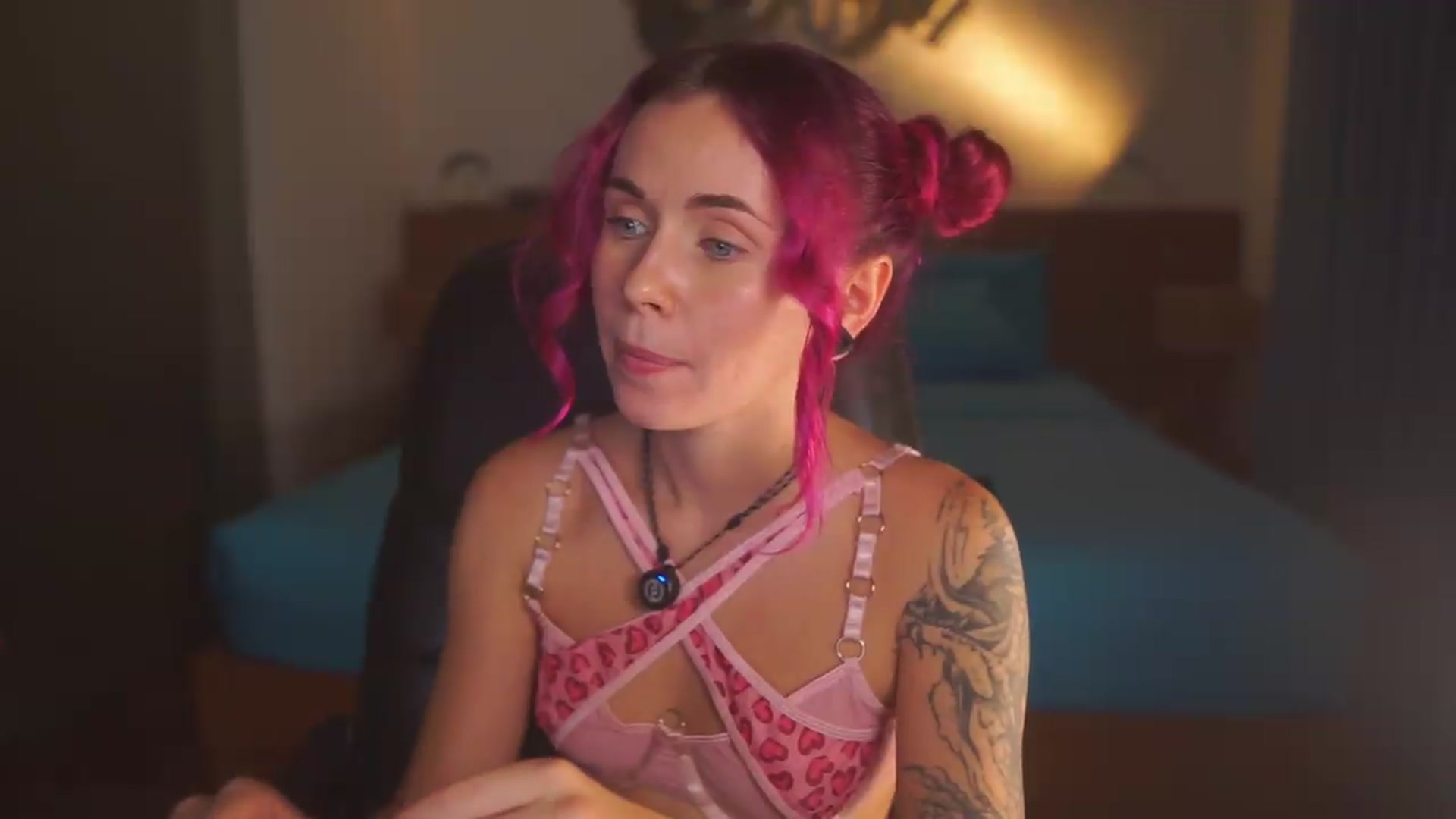 Gallery image thumbnail from Sarah_Pink's myfreecams stream on, 09/11/2026, 13:09 image 14 of 20