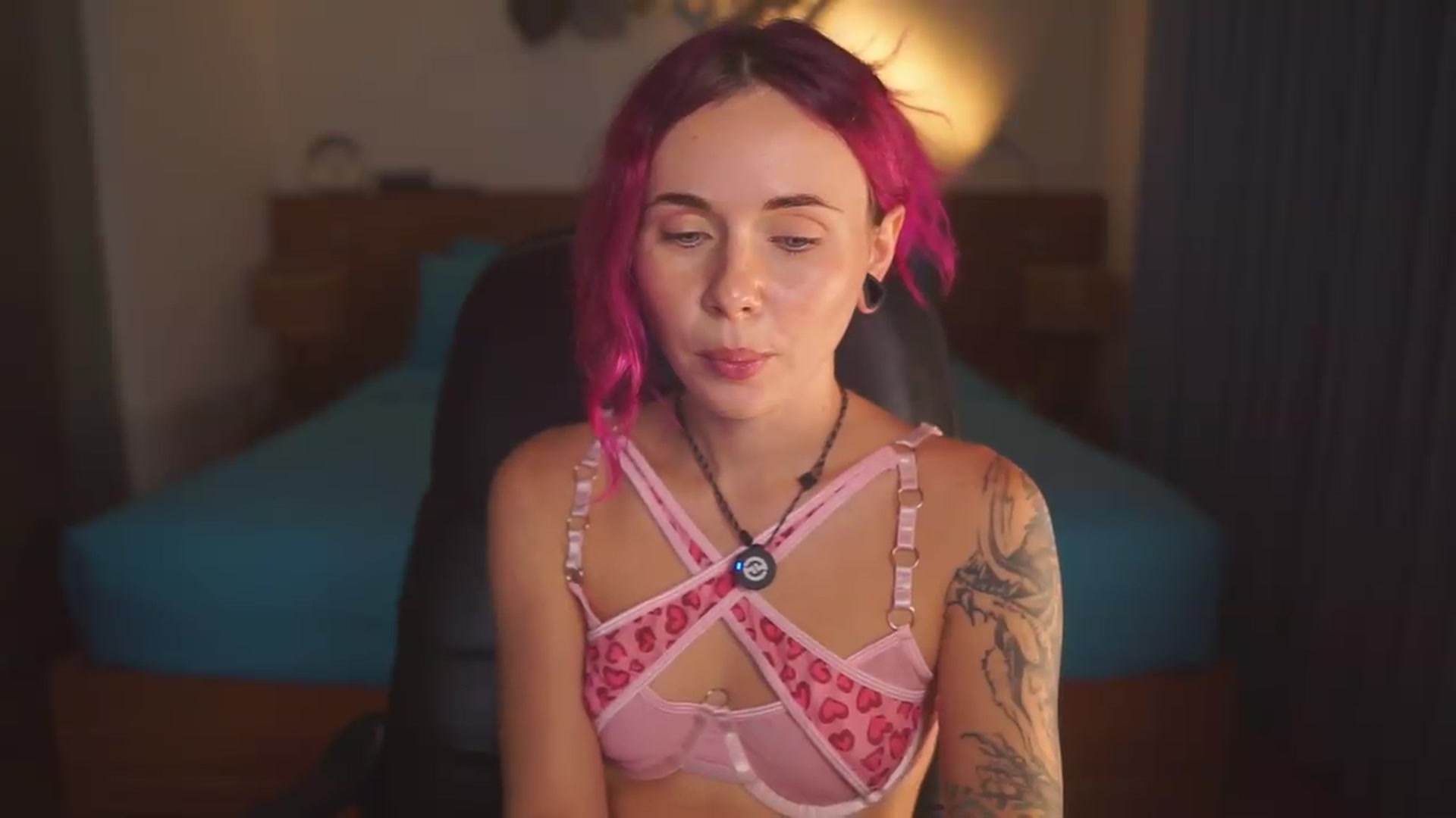 Gallery image thumbnail from Sarah_Pink's myfreecams stream on, 09/11/2026, 13:09 image 2 of 20