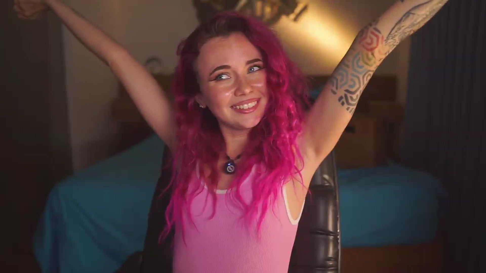 Gallery image thumbnail from Sarah_Pink's myfreecams stream on, 09/12/2026, 15:21 image 5 of 20