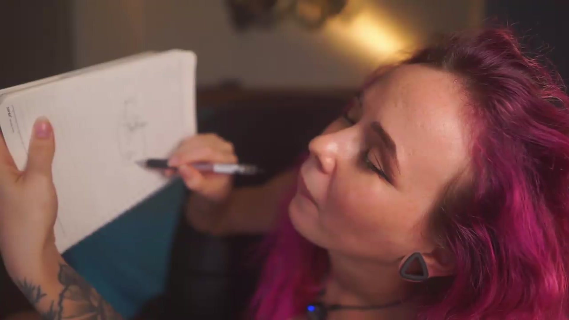 Gallery image thumbnail from Sarah_Pink's myfreecams stream on, 09/12/2026, 15:21 image 7 of 20