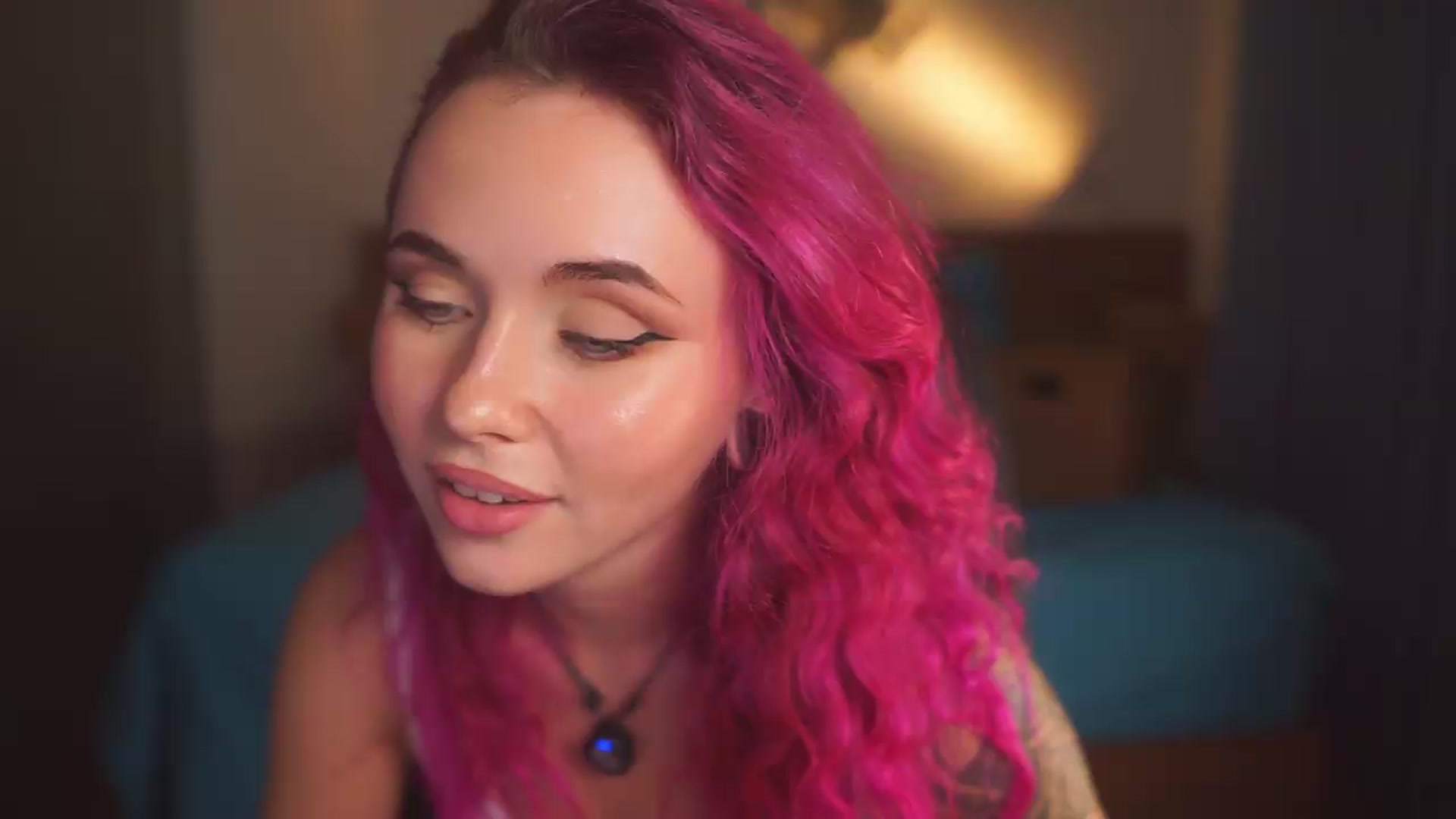 Gallery image thumbnail from Sarah_Pink's myfreecams stream on, 09/12/2026, 15:21 image 1 of 20