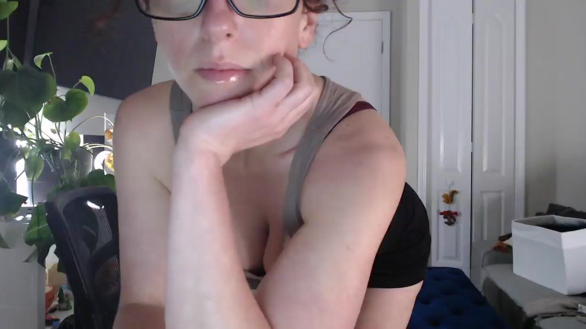 Gallery image thumbnail from Sarah_Stark's myfreecams stream on, 02/20/2026, 13:00 image 1 of 20