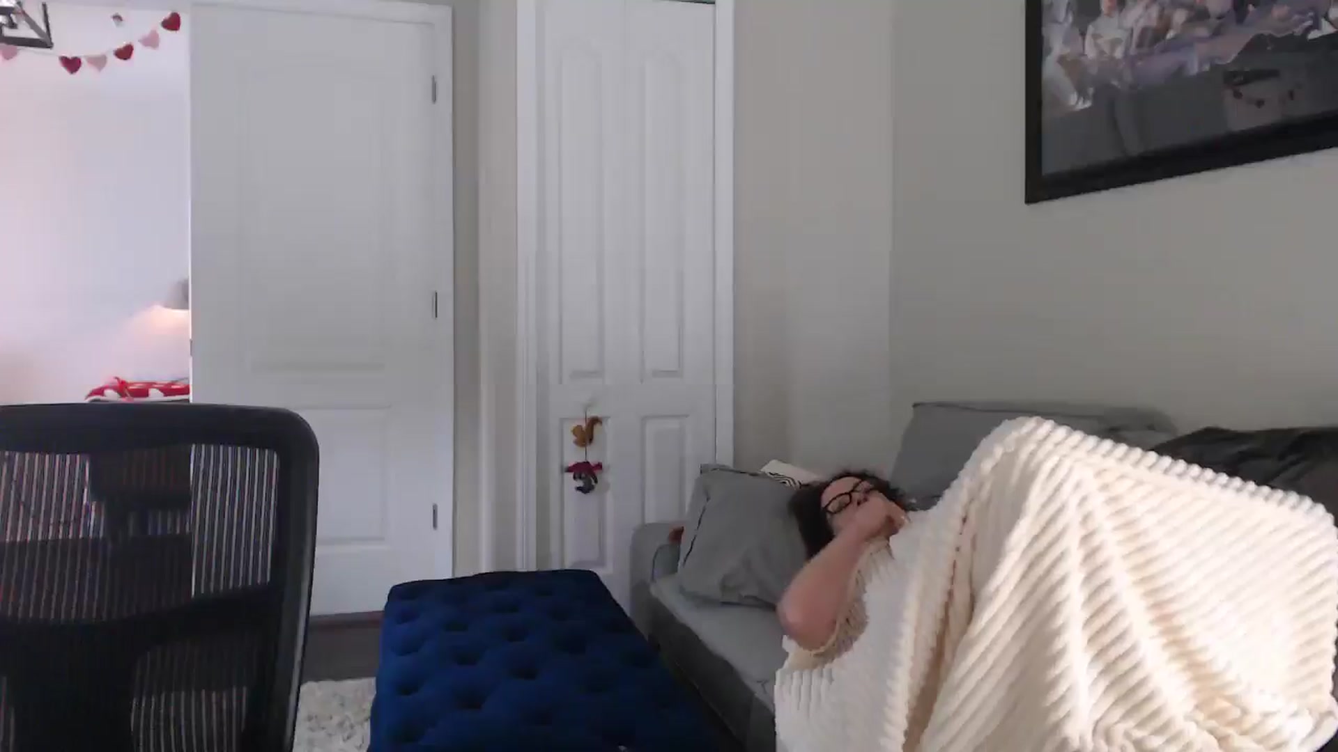 Gallery image thumbnail from Sarah_Stark's myfreecams stream on, 02/20/2026, 18:19 image 17 of 20