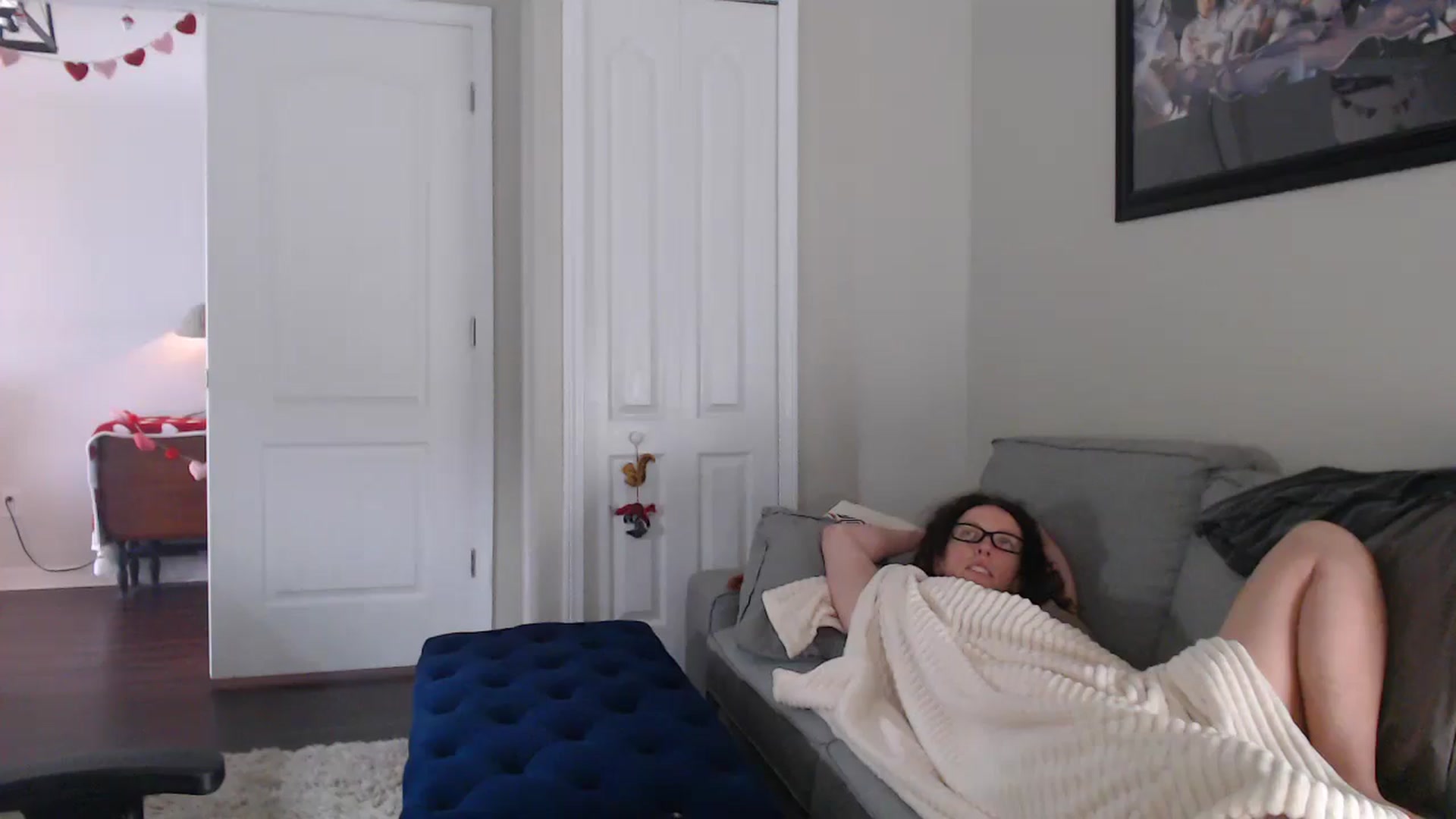 Gallery image thumbnail from Sarah_Stark's myfreecams stream on, 02/20/2026, 18:19 image 13 of 20
