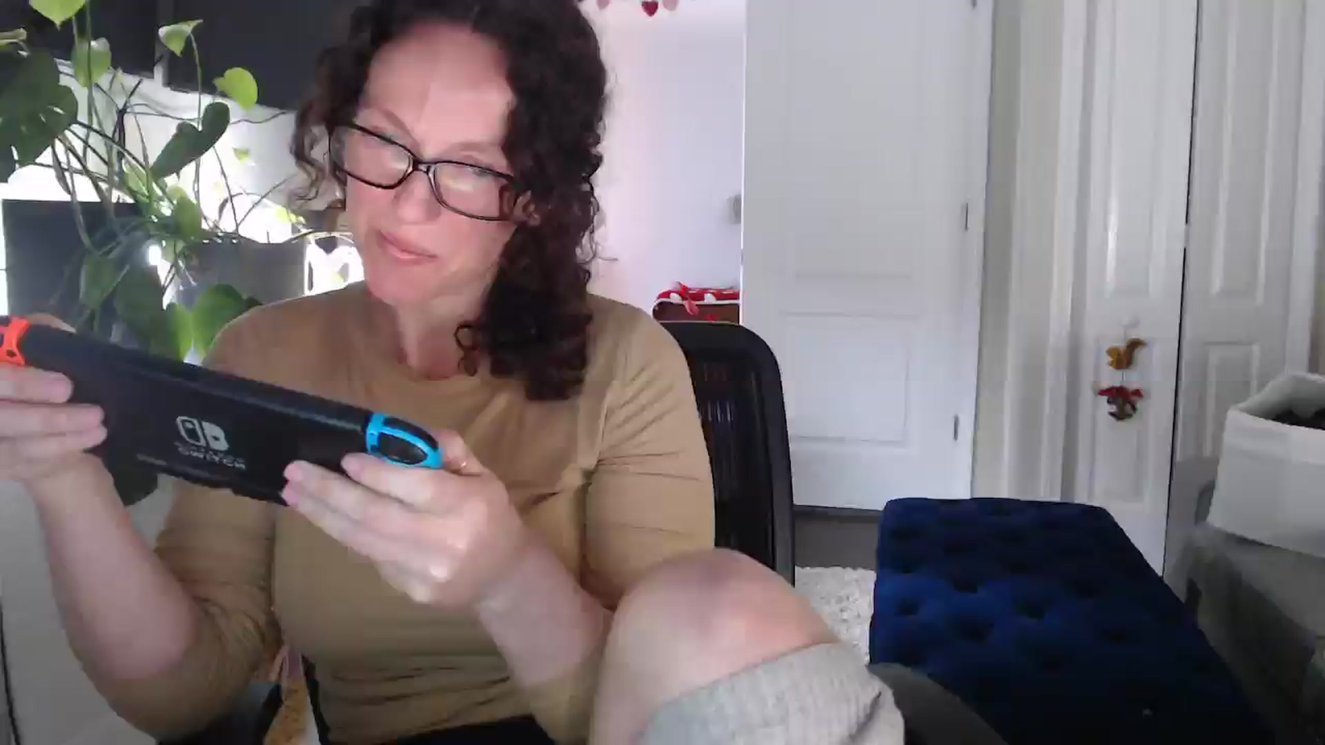 Gallery image thumbnail from Sarah_Stark's myfreecams stream on, 02/23/2026, 15:05 image 3 of 20