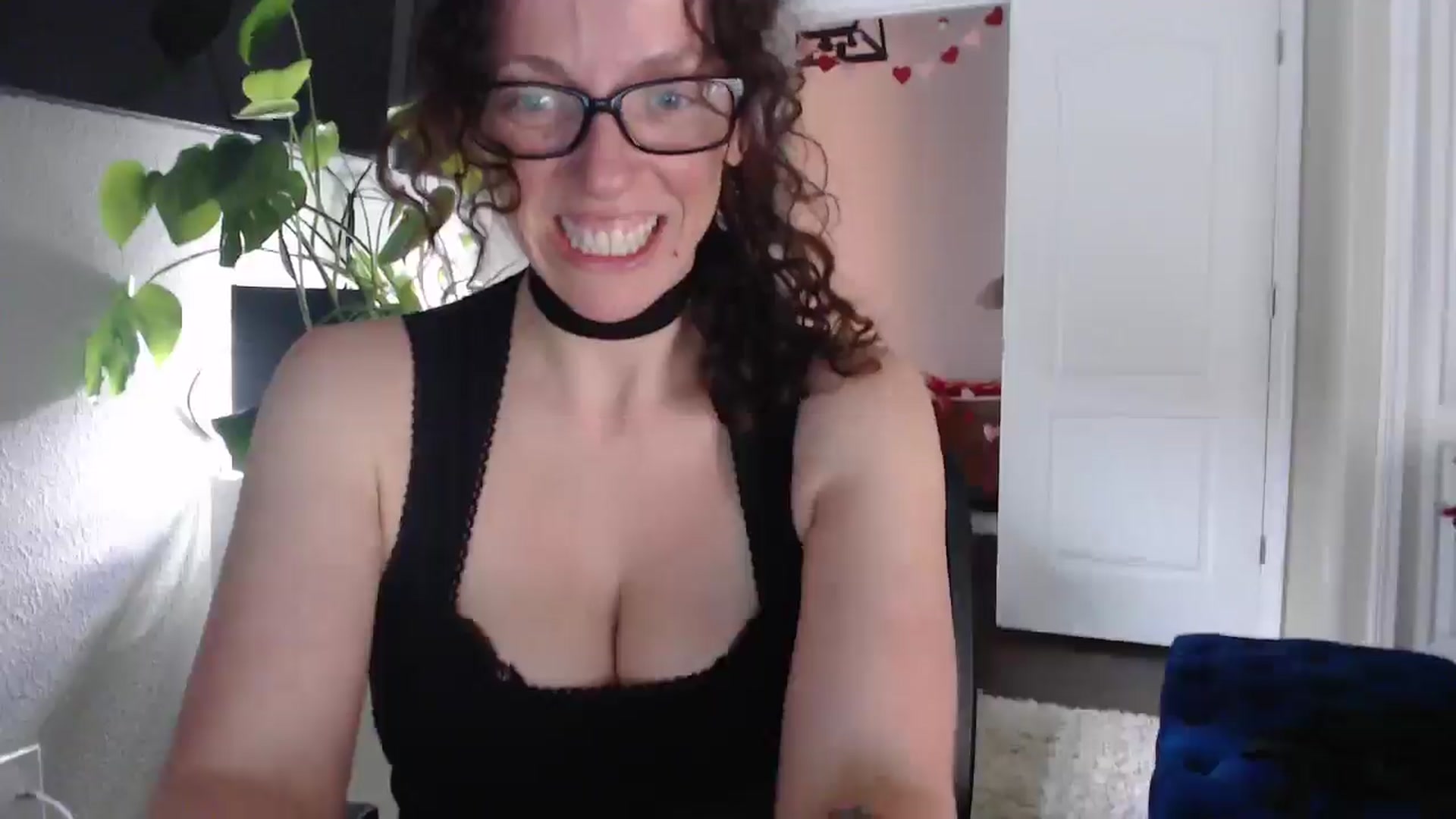 Gallery image thumbnail from Sarah_Stark's myfreecams stream on, 02/24/2026, 12:38 image 8 of 20