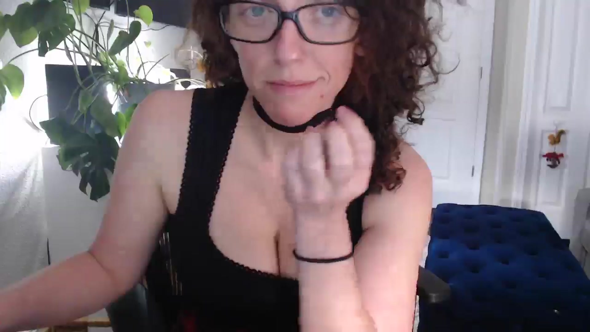 Gallery image thumbnail from Sarah_Stark's myfreecams stream on, 02/24/2026, 13:16 image 16 of 20