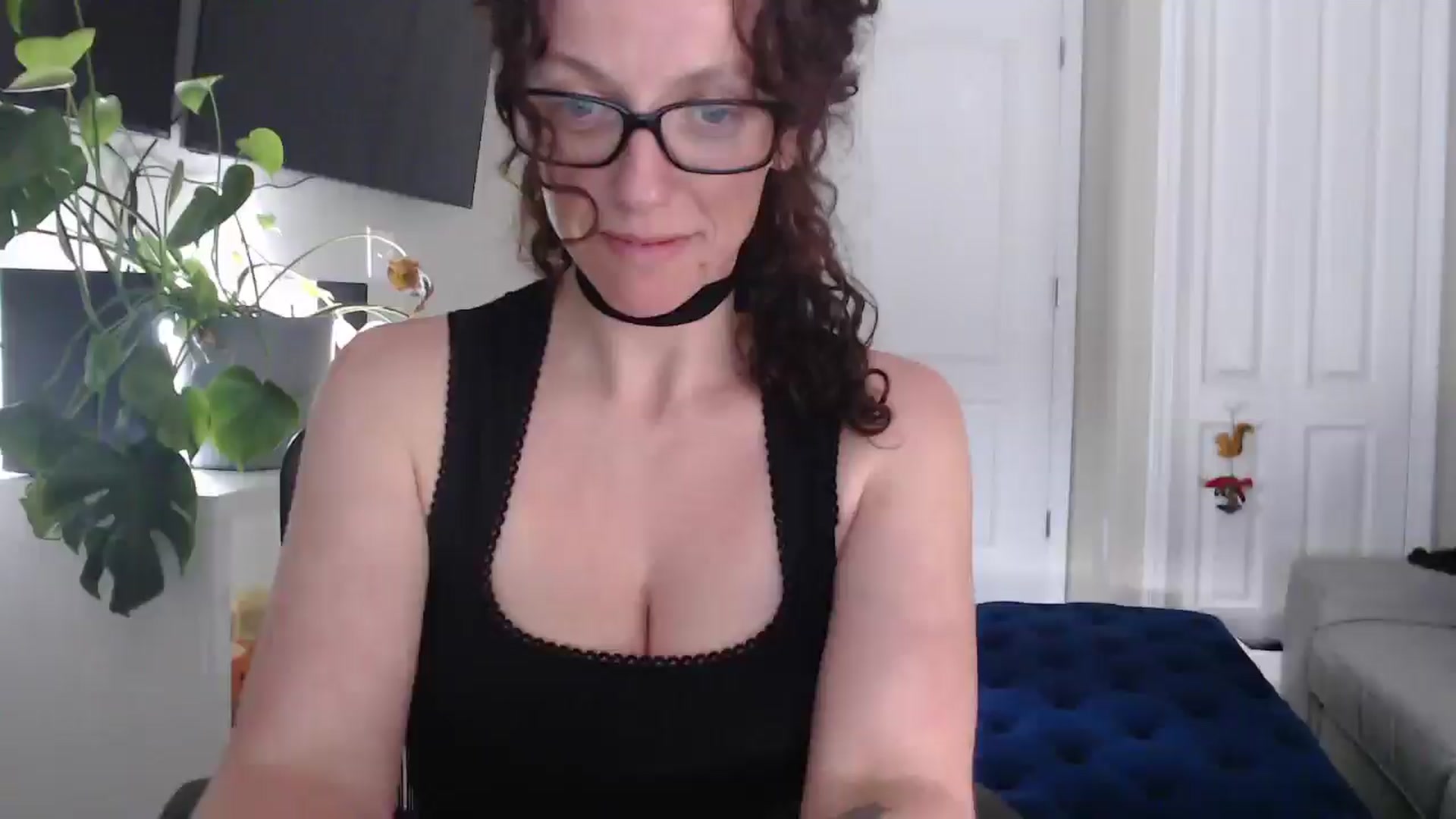 Gallery image thumbnail from Sarah_Stark's myfreecams stream on, 02/24/2026, 13:49 image 1 of 20